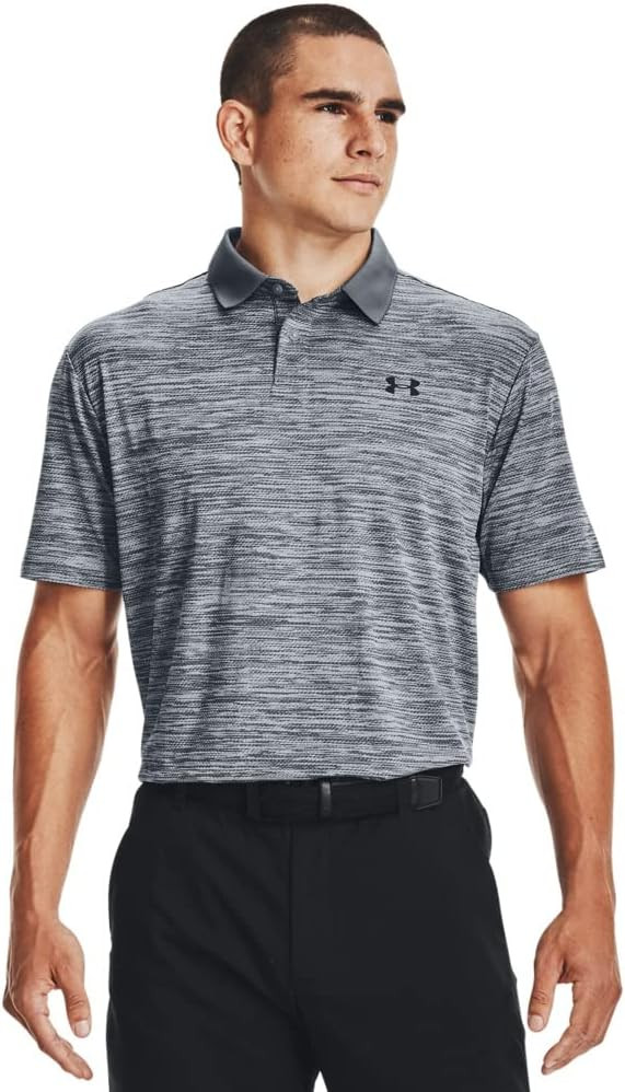 Men's Performance 2.0 Golf Polo | Amazon (US)