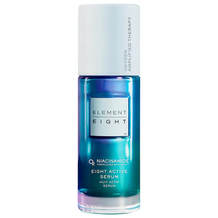 O2 Niacinamide Eight Active Multitasking Serum | Sephora (US)