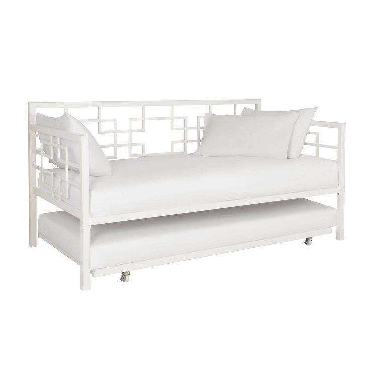 Twin Gemma Daybed with Trundle - Room & Joy | Target