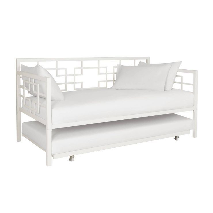 Twin Gemma Daybed with Trundle - Room & Joy | Target