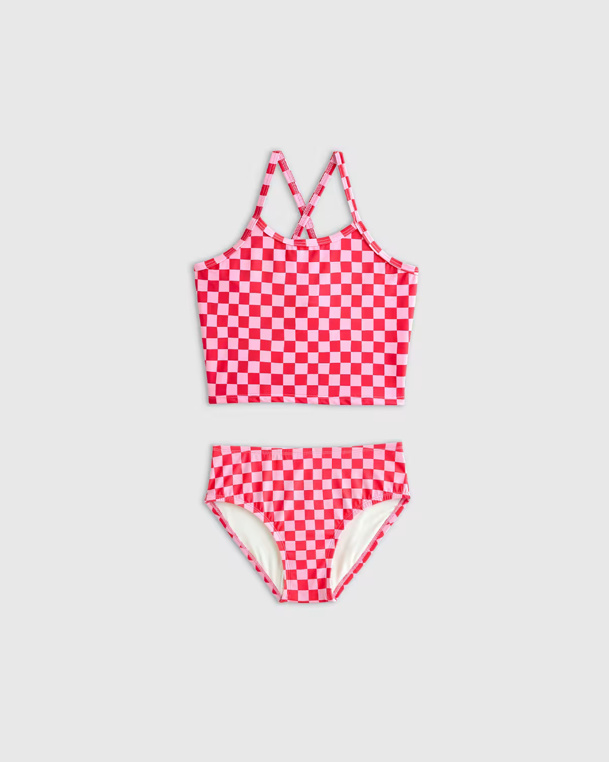 Tankini Swimsuit | Quince