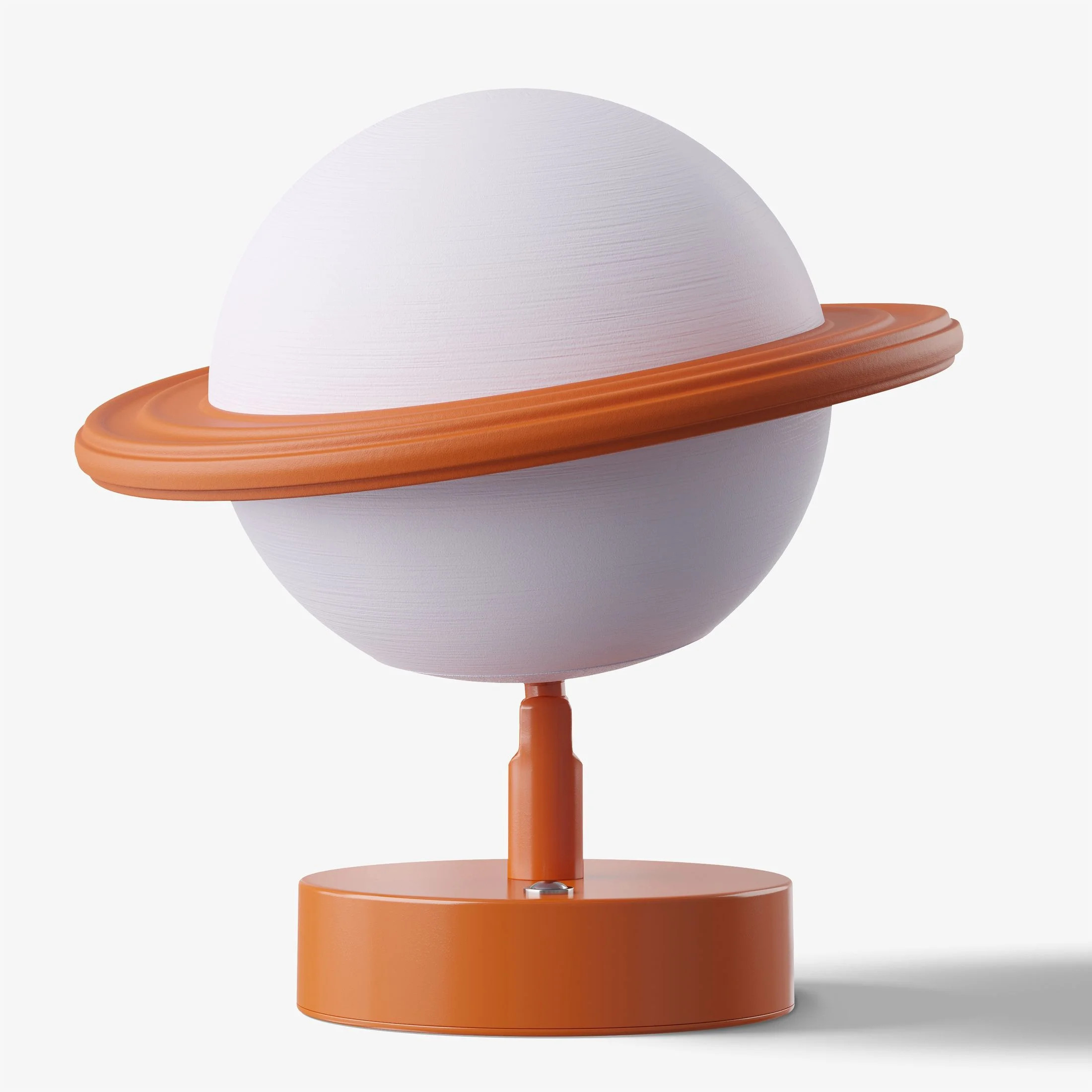 Mainstays Kids Rotating Planet LED Rechargeable Lamp - Walmart.com | Walmart (US)