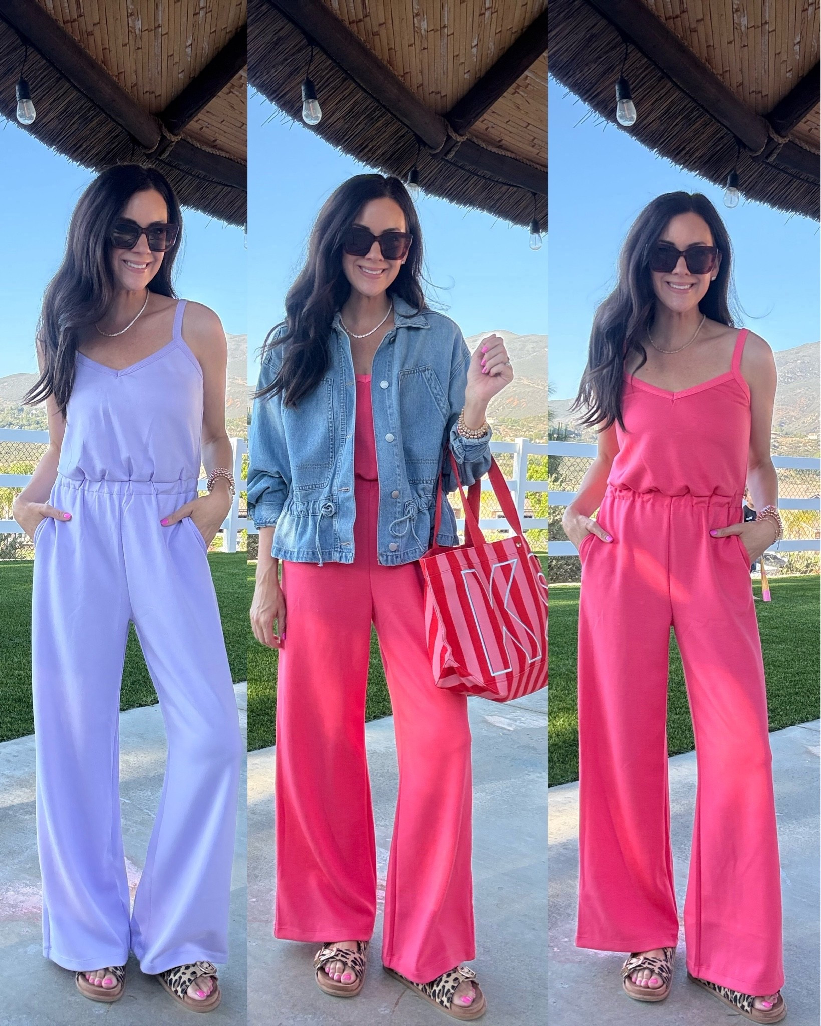 Viral Walmart svubaknit fabric that feels like spanx in a new style😍
Xs coral
Small purple
I prefer the small, I’d say stick tts

#LTKootd #LTKmomlife #LTKSeasonal