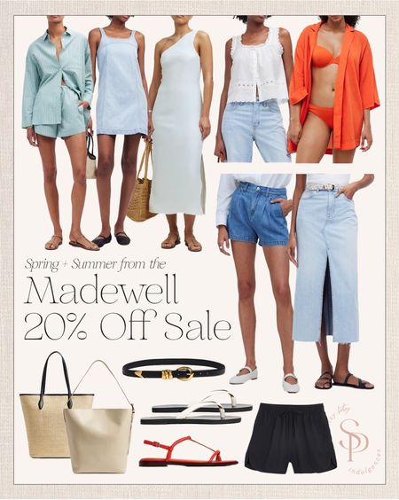 Last day for the Madewell LTK sale 

#LTKxMadewell #LTKOver40