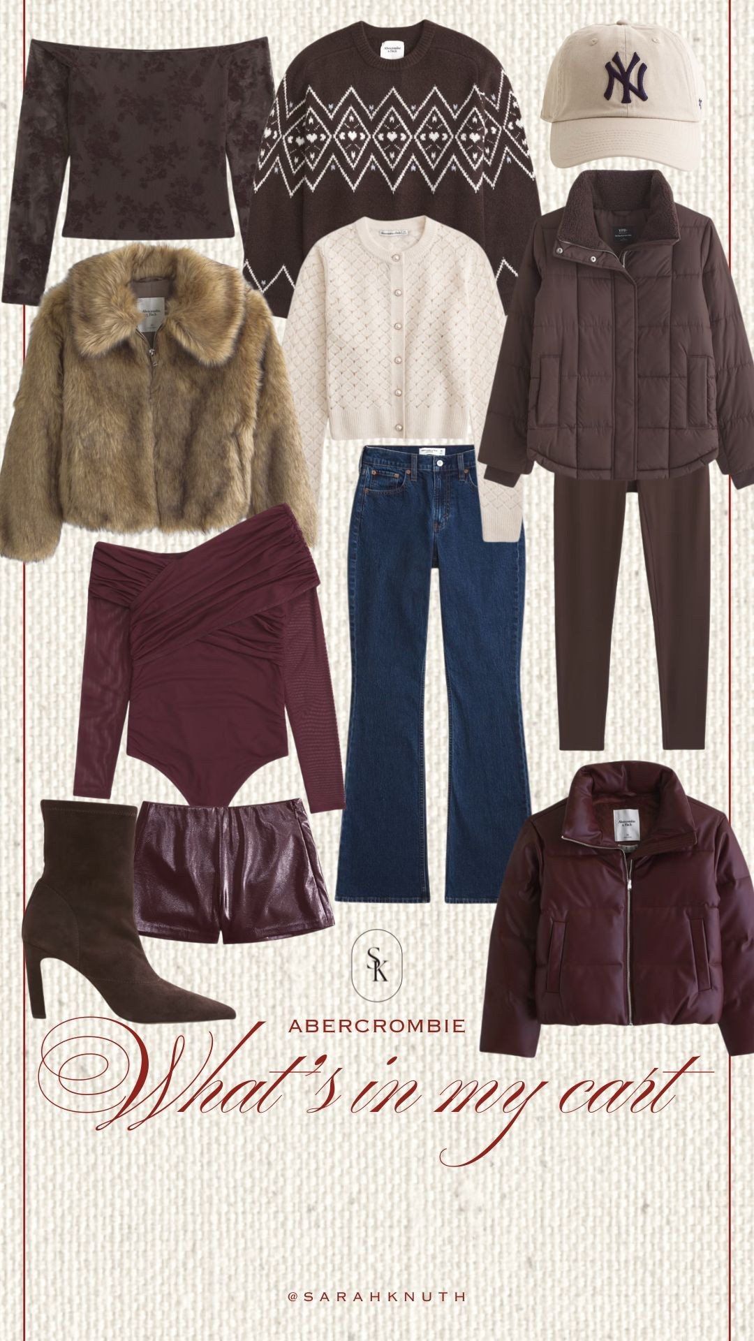 #LTKFindsUnder100 #LTKSeasonal #LTKHoliday