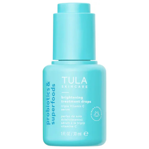 Brightening Treatment Drops Triple Vitamin C Serum | Sephora (US)