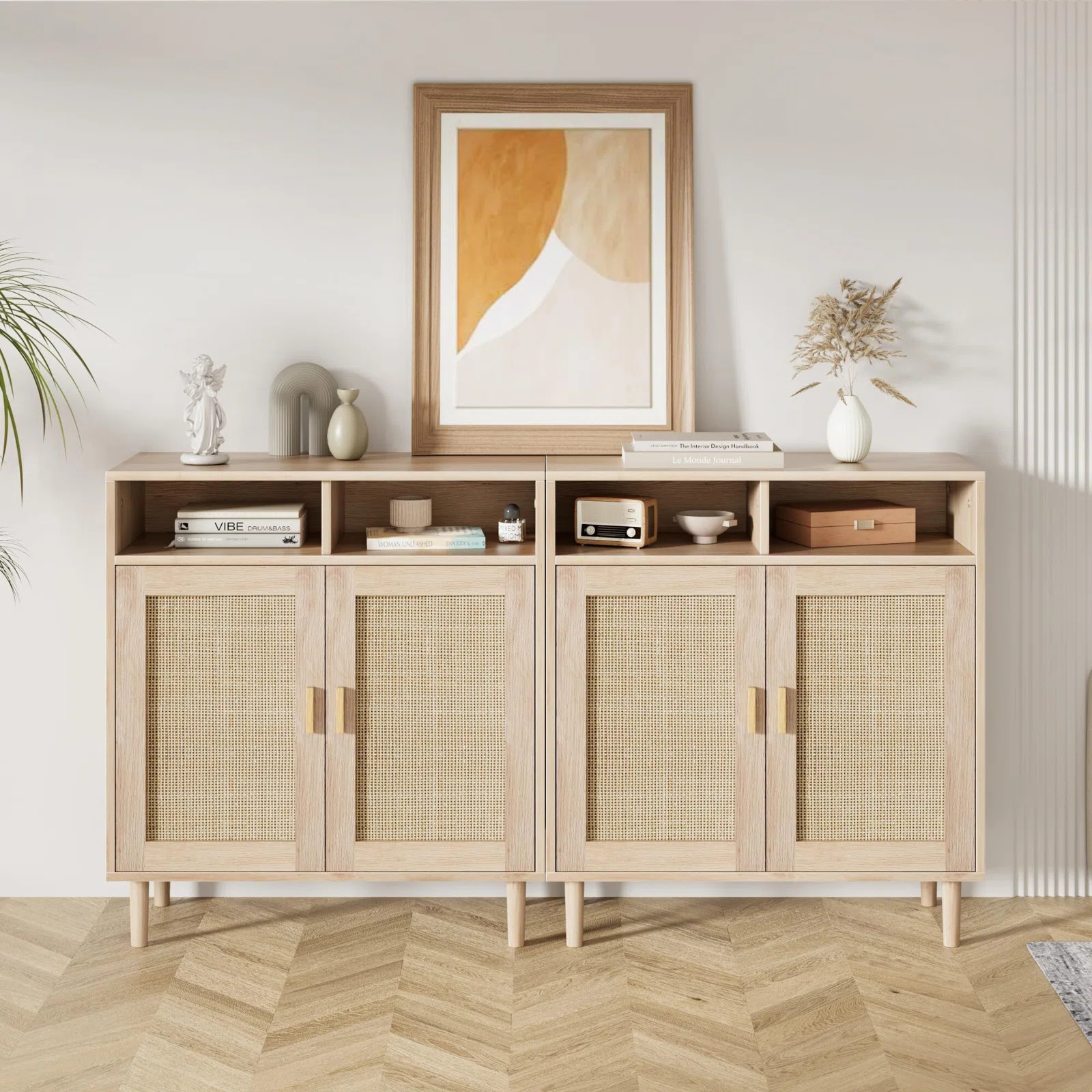 62.9'' Sideboard | Wayfair North America