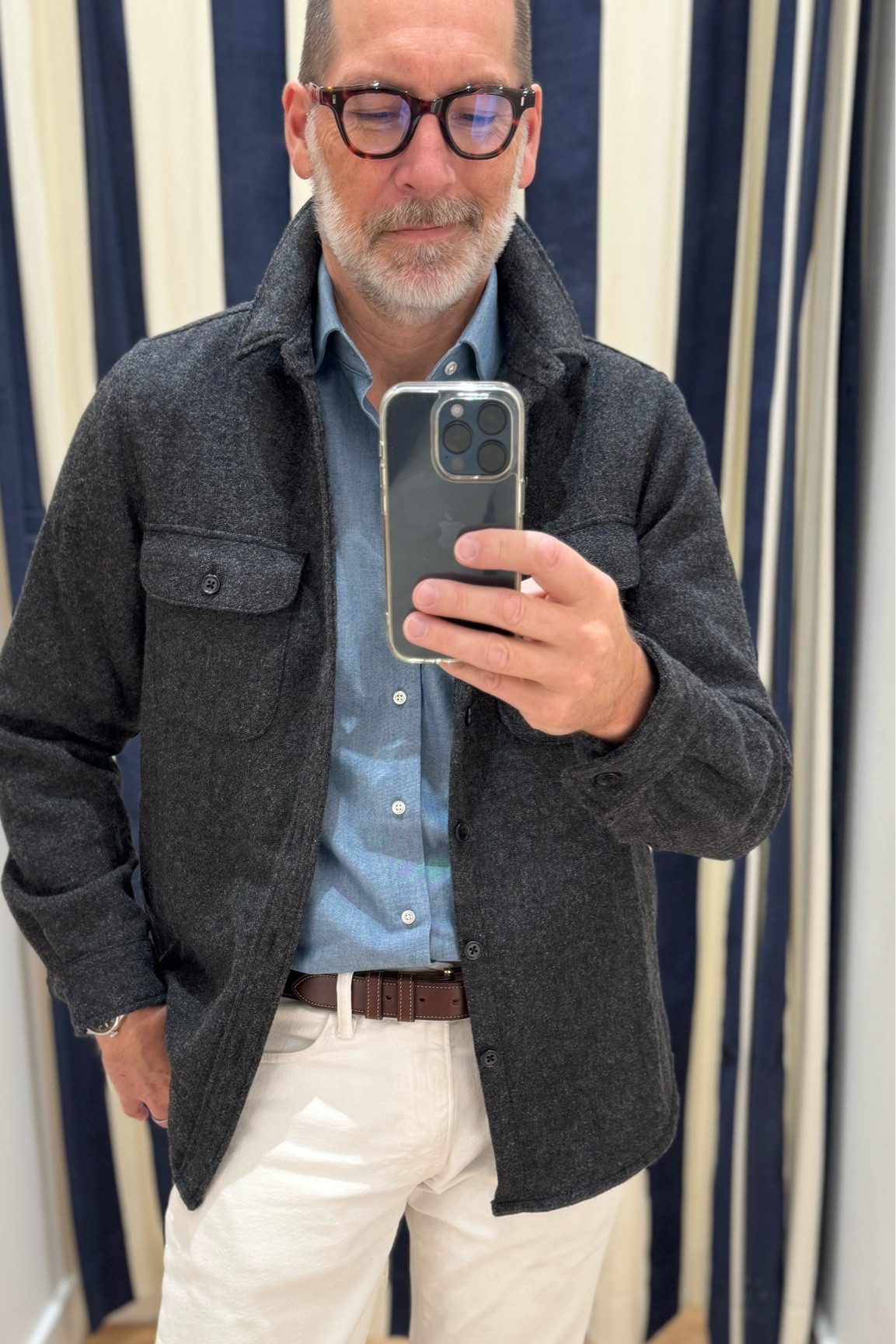 J Crew wool overshirt additional 50% Sale prices

#LTKMens #LTKSaleAlert #LTKSeasonal