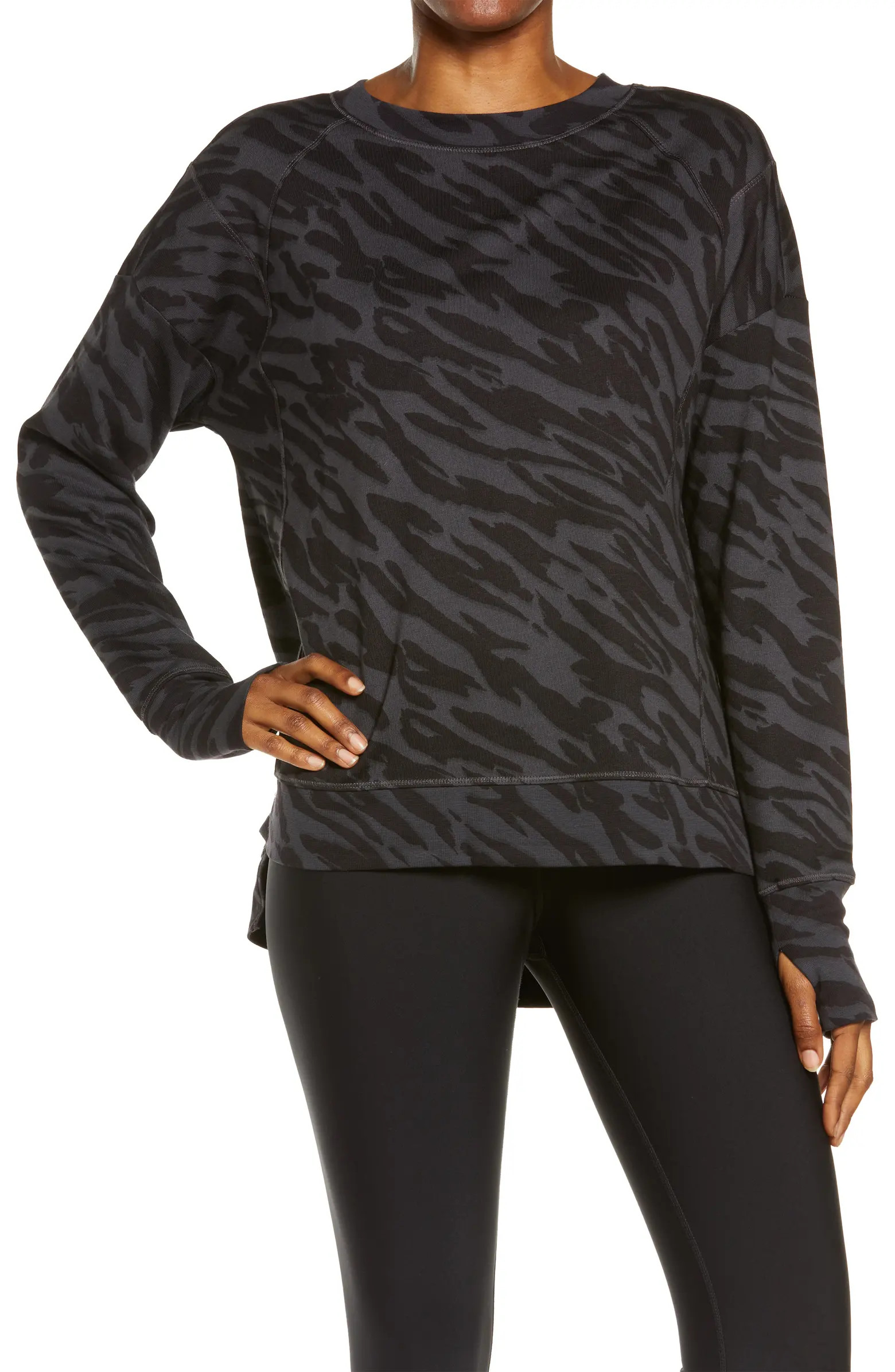 After Class Sweatshirt | Nordstrom
