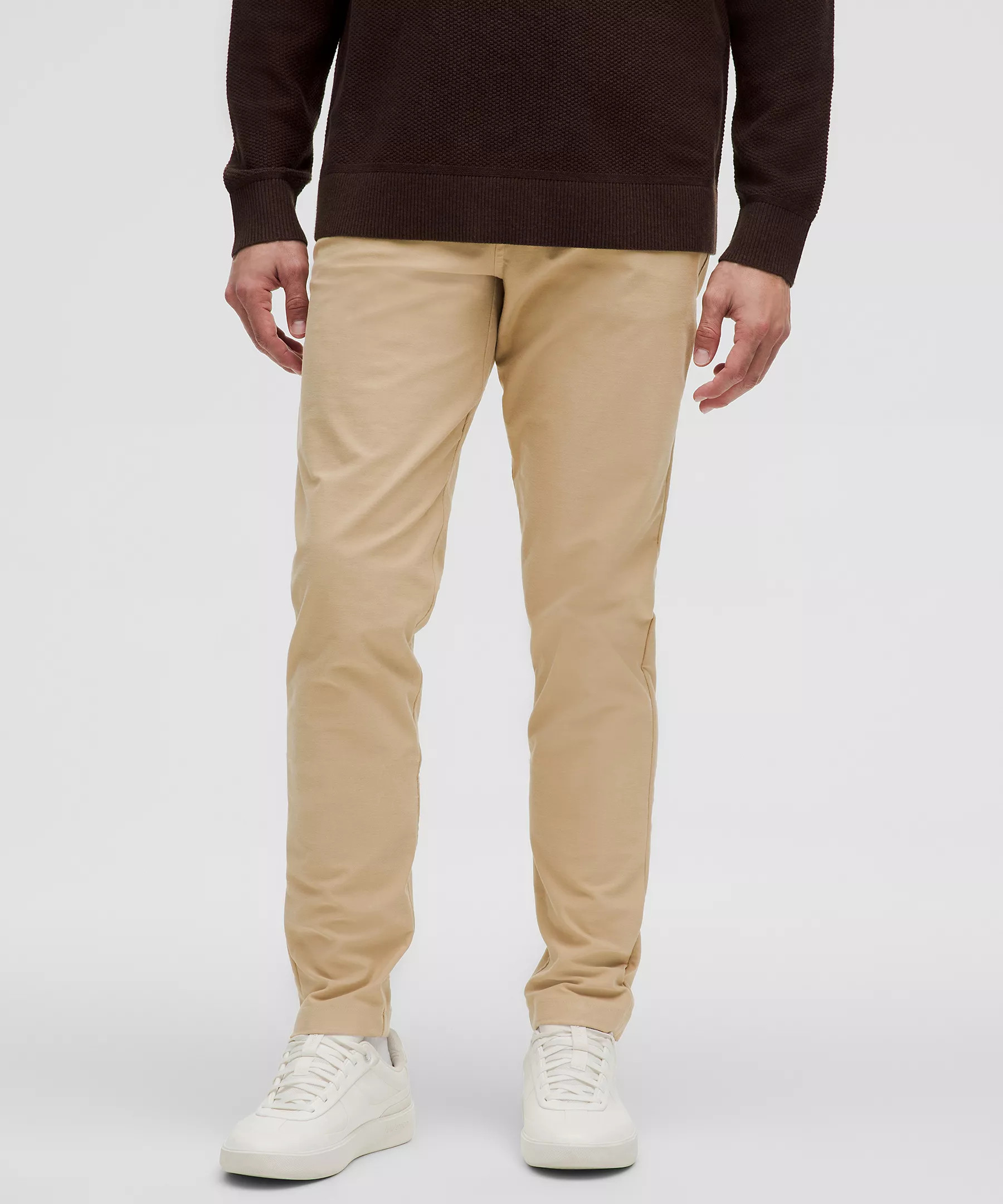 ABC Slim-Fit 5 Pocket Pant 32" | Lululemon (US)