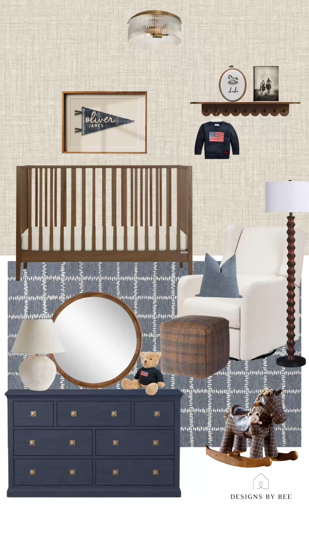 #RalphLaurenNursery #PreppyNursery #ClassicNurseryStyle #TimelessNursery #TraditionalNursery #RalphLaurenBaby #AllAmericanStyle #NantucketNursery #BabyBoyNurseryIdeas #NurseryInspo2025 #BabyBoyRoom #NurseryDesign #NewMomLife #NurseryGoals #BabyBoyStyle #MomLifeTikTok #StylishNursery #DesignerNursery #NurseryReveal #MomsofTikTok #HomeDecorTikTok #InteriorTok #TikTokNursery #DecorInspo #RoomMakeover #NurseryTransformation #ViralNursery #BabyRoomReveal #BeforeAndAfter

#LTKBump #LTKHome #LTKBaby