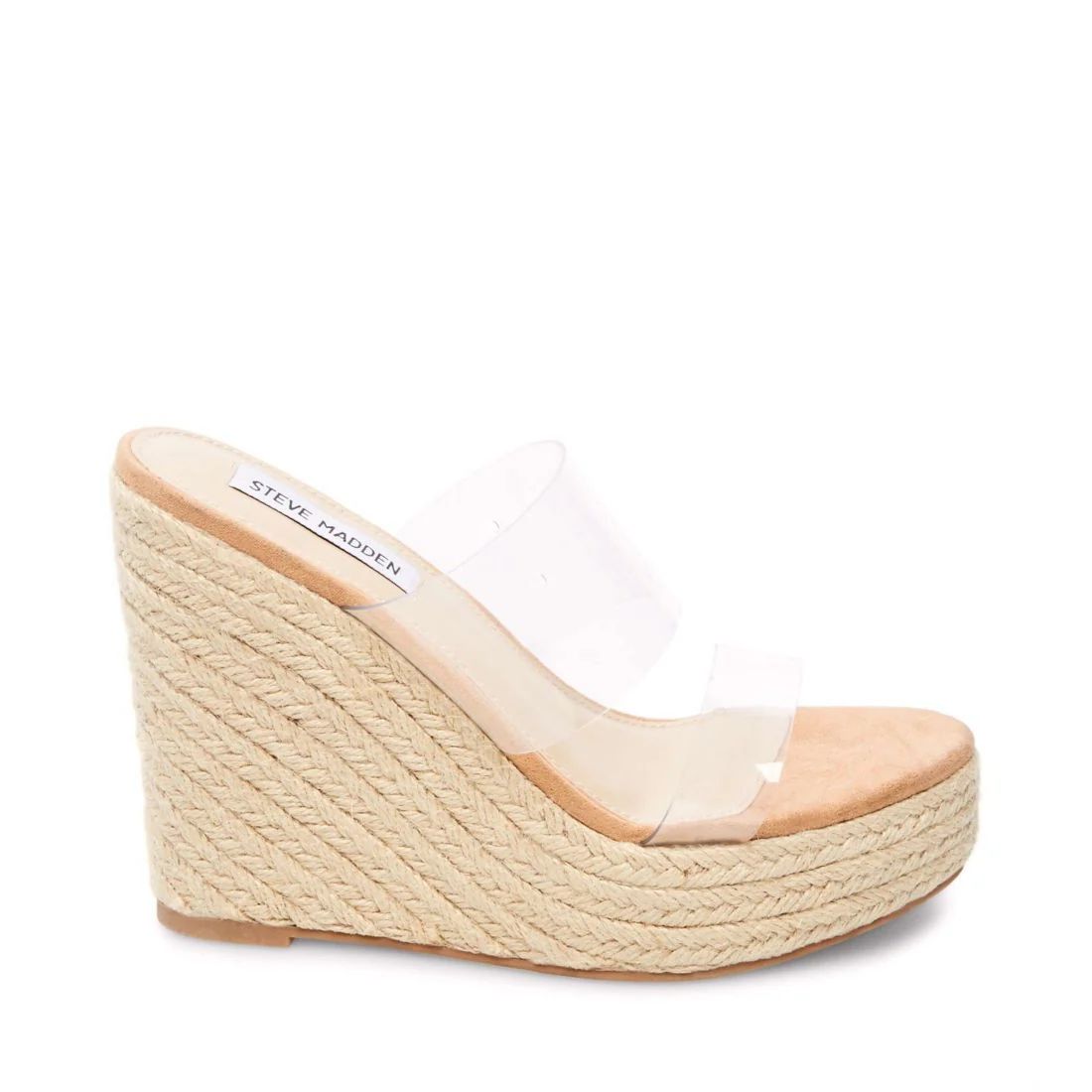 SUNRISE CLEAR | Steve Madden (US)