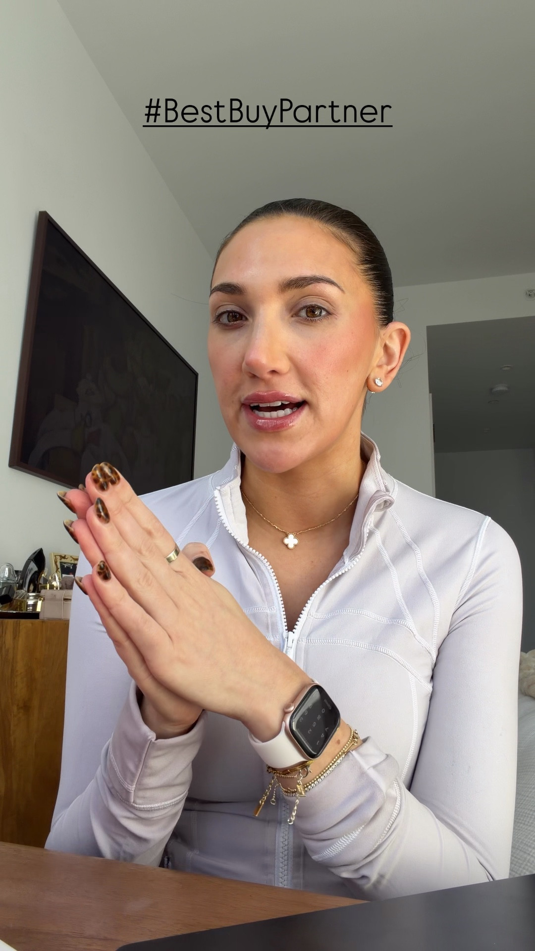 #BestBuyPartner I feel like a tech gift is truly the way to go for anyone in your life. Linking some suggestions on this post!! Shop holiday gifts from @bestbuy! 