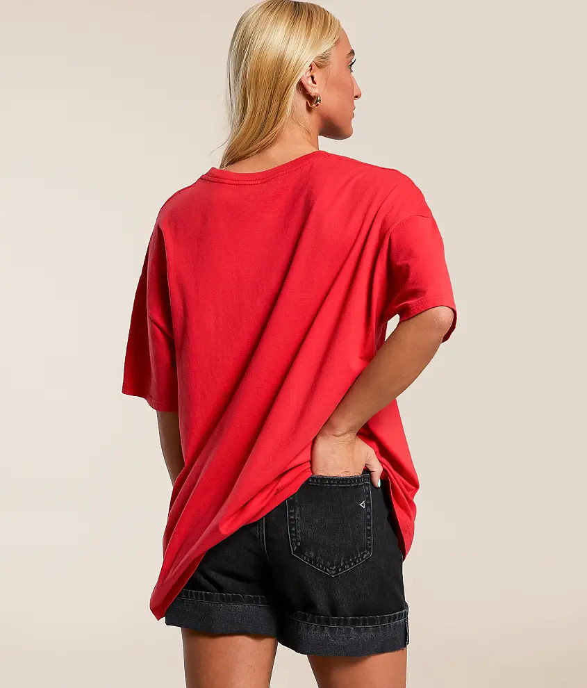 Led Zeppelin Band T-Shirt | Buckle