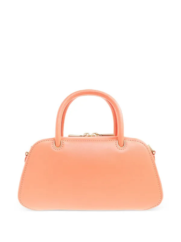 Kate Spade Mini Gracie Tote Bag | Pink | FARFETCH UK | Farfetch Global