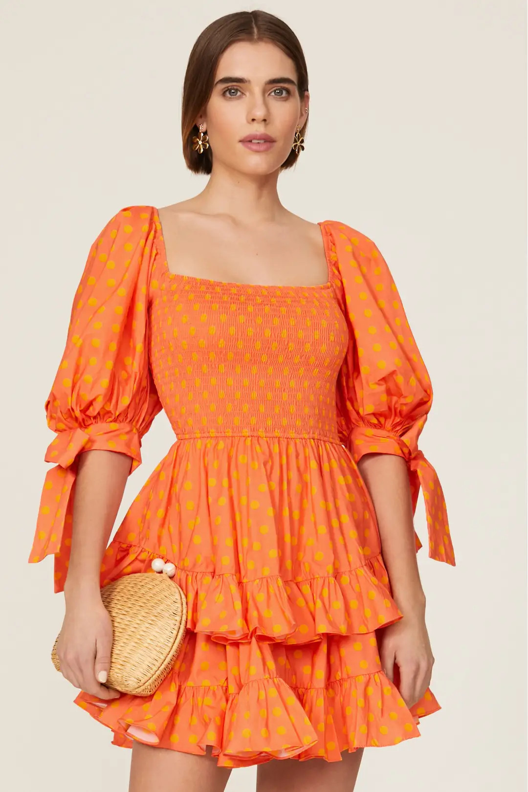 CAROLINE CONSTAS | Rent the Runway