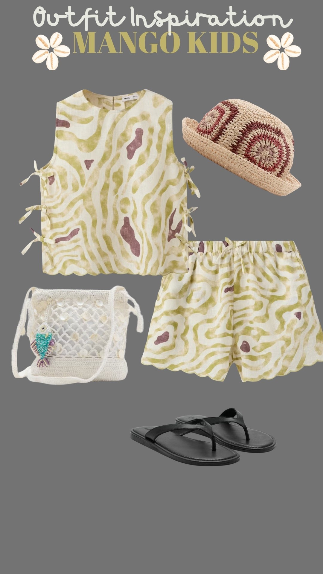 Mango Kids 🥭
Girl's Outfit Inspiration ✨
Spring Fashion, Sunny days ☀️
Little girls, Big girls 👧 

#LTKSaleAlert #LTKootd #LTKKids