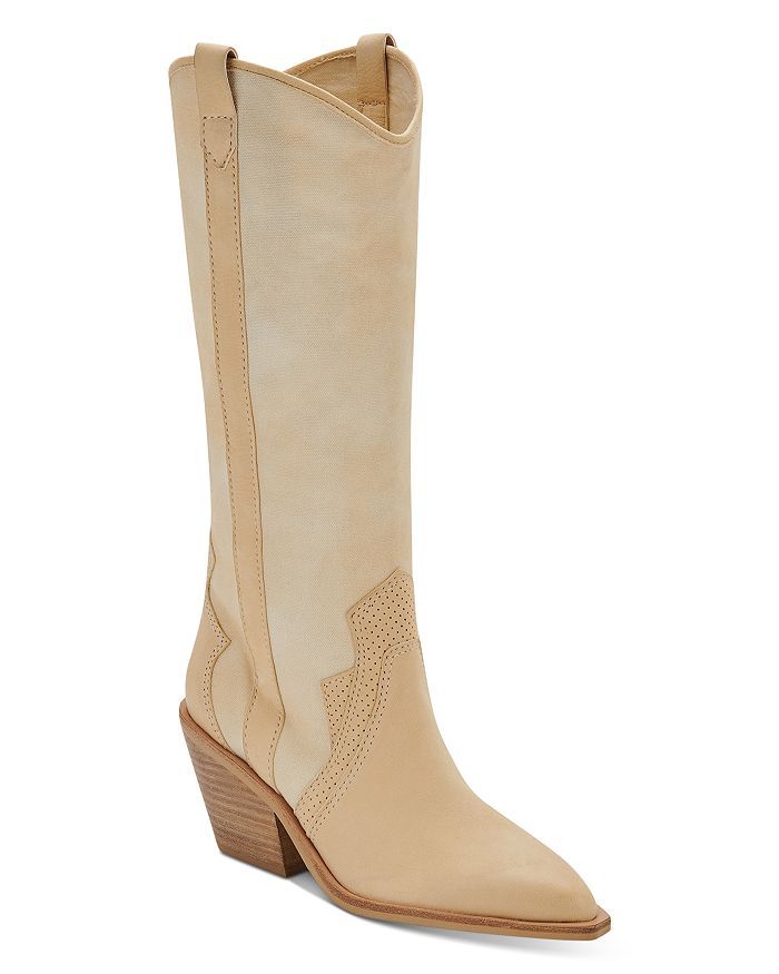 Women's Navene Pull On Boots | Bloomingdale's (US)
