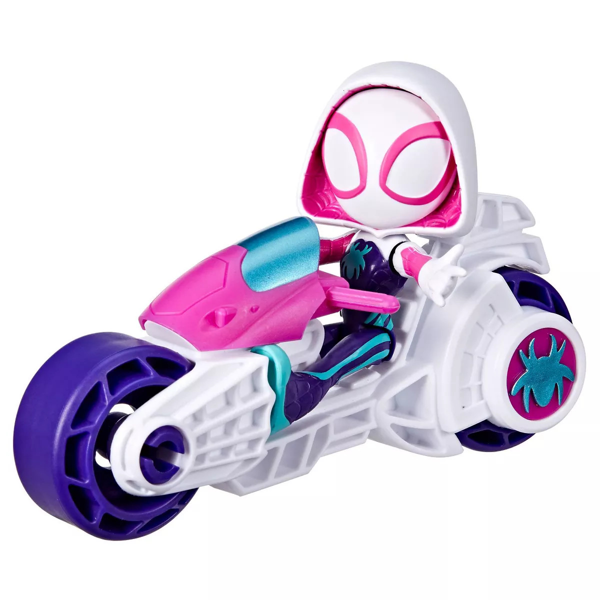 Spidey & Friends Ghost Motorcycle | Target