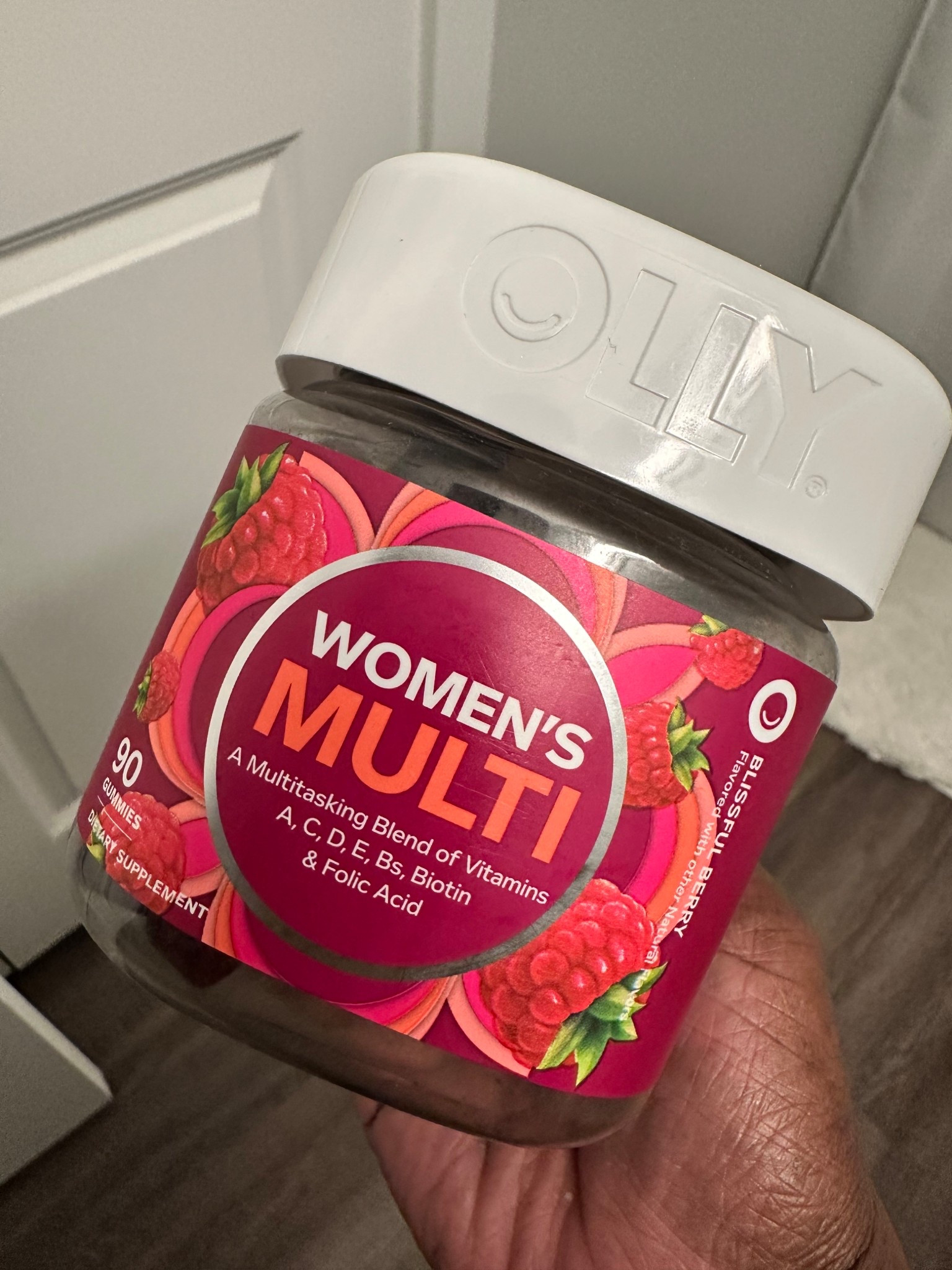 Taking care of yourself is key. Especially if you are like me over the age of 40. I love the women’s multi vitamins from OLLY Wellness. #ollywellness #menopause #womensvitamins # multivitamins #vitamins

#LTKOver40 #LTKPlusSize #LTKselfcare