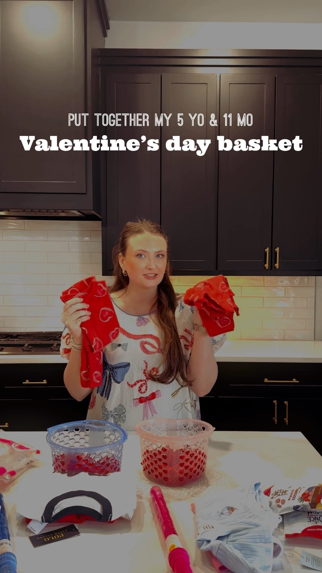 For my babies 💌❤️ I love being their mama! 🥰 

 (4 YO ** whoops typo)

#valentinesday #vdaystyle #hellolove #lovemonth #vdayinspo #bemine #valentinesdayoutfit #momlife #motherhood #valentinesdayinspo #popofred #holidayinspo #holidaystyle 

#LTKmomlife #LTKValentine #LTKKids