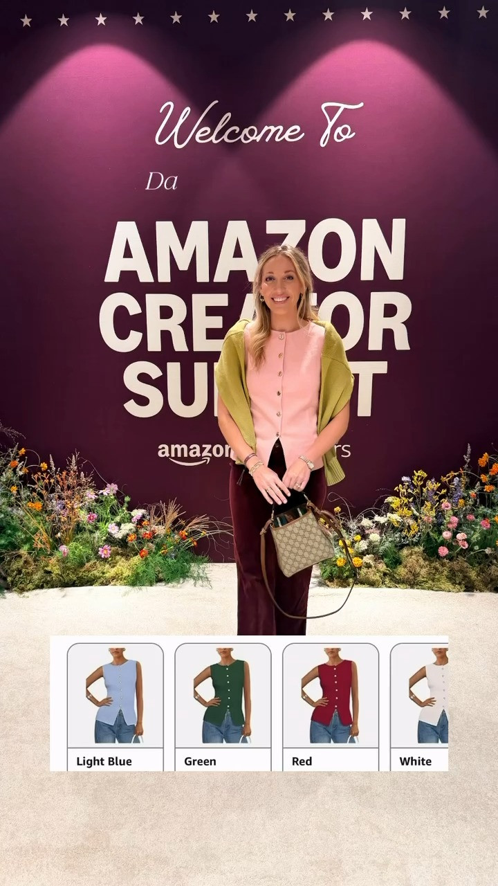 My new go-to fall top! Comes in so many colors perfect for the fall trends of color maxing!

Wearing a Medium in my top and wearing a 28 in the Paige jeans. 

#TheSouthernSource #FallTrends #AmazonFinds 

 #LTKdayinmylife #LTKgrwm #LTKootd