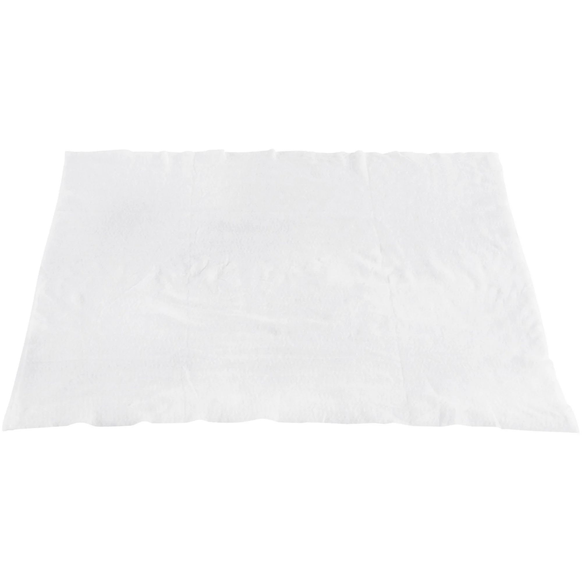 Holiday Time Snow Roll, White, Fluffy Polyester Construction | Walmart (US)