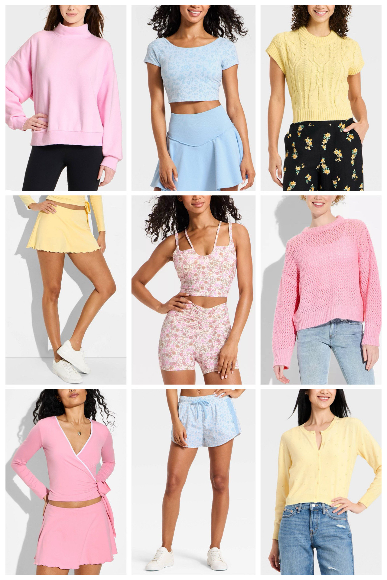 Target new arrivals 

#LTKootd #LTKActive