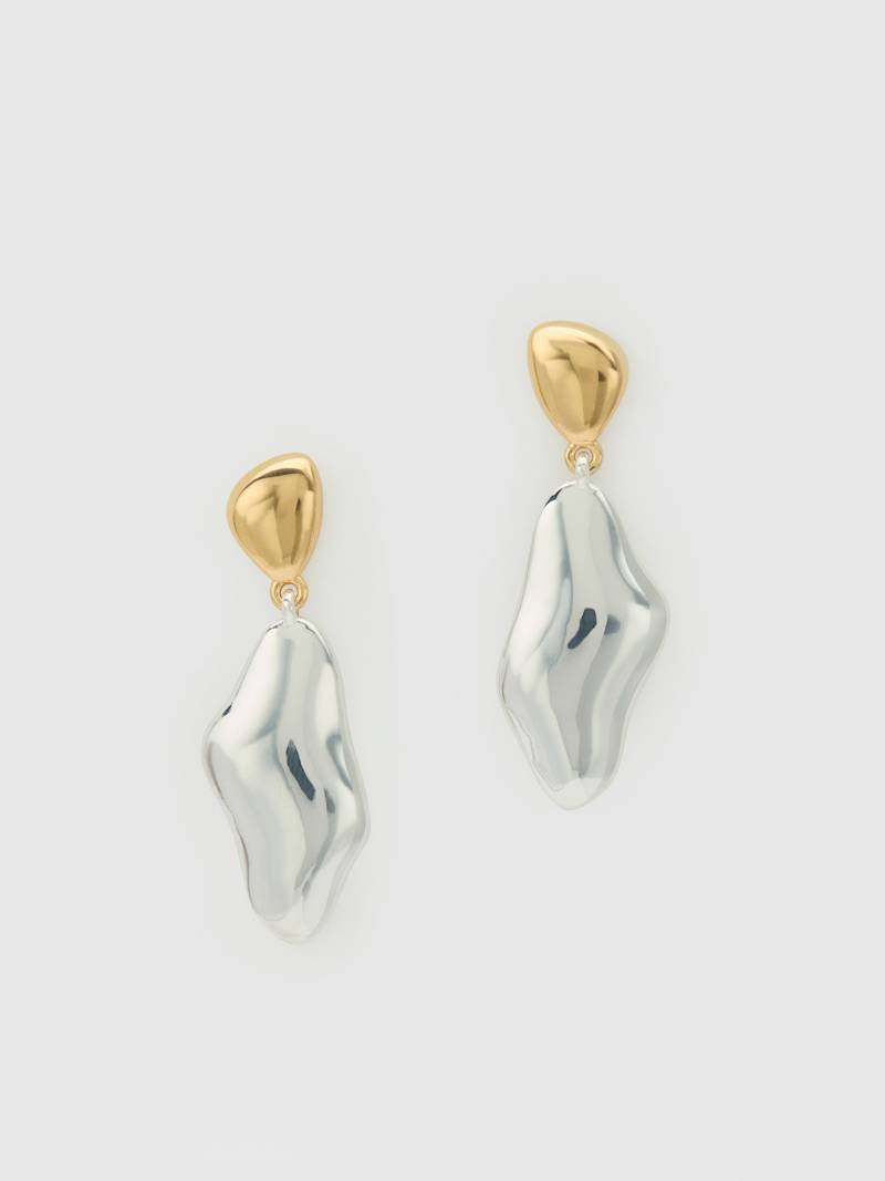 Carmel Drop Earrings | Reformation (Global)