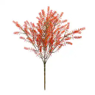 Orange Berry Bush by Ashland® | Michaels | Michaels Stores