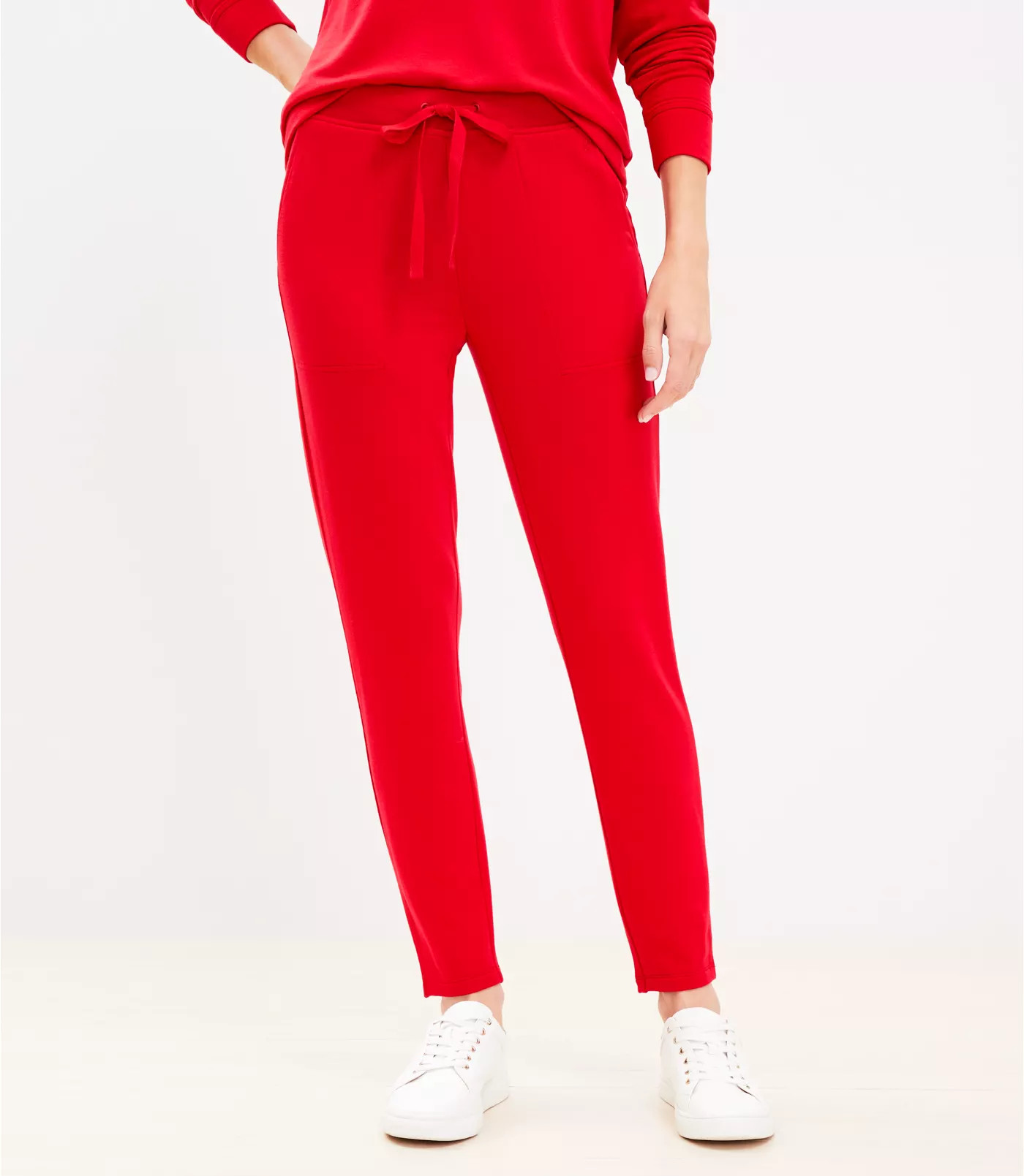 Lou & Grey Signature Softblend Sweatpants | LOFT