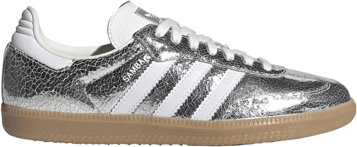 adidas Originals Samba OG Women's Sneakers | Amazon (US)