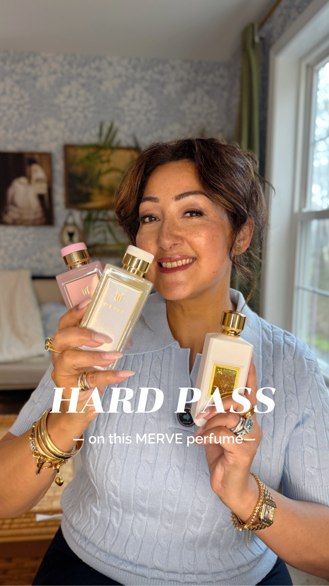 Trying Merve perfumes for the first time, and I have thoughts. 
A couple of these surprised me in the best way, and one is just not for me.

#LTKBeauty #LTKselfcare #LTKSeasonal