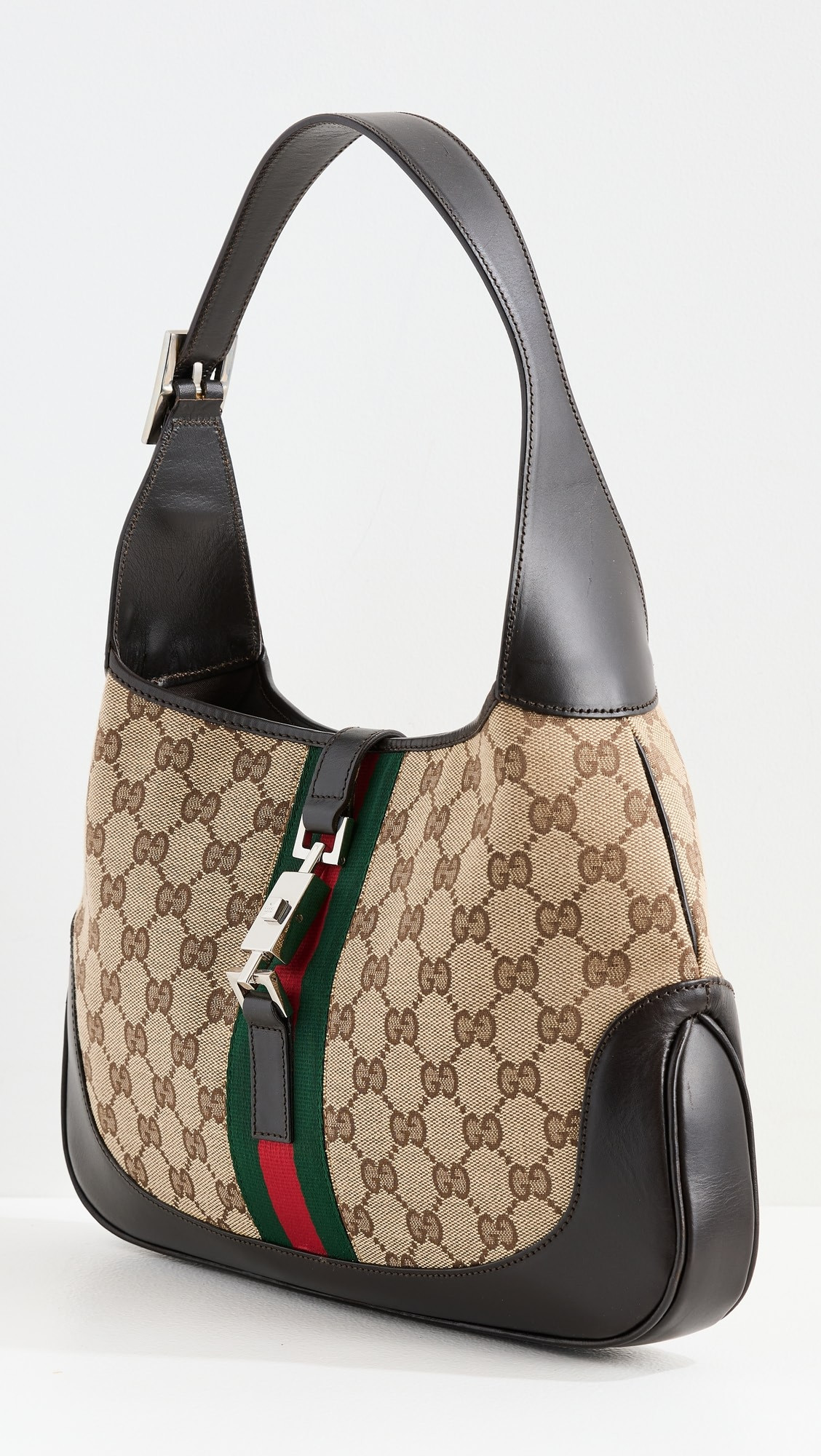 Gucci Sherry Jackie Shoulder Bag | Shopbop