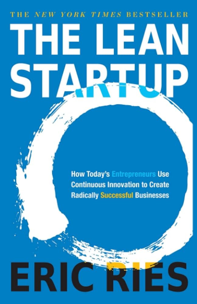[The Lean] [Startup] by [Eric Ries] [September-13-2011] Paperback: [How Today's Entrepreneurs] ]U... | Amazon (US)