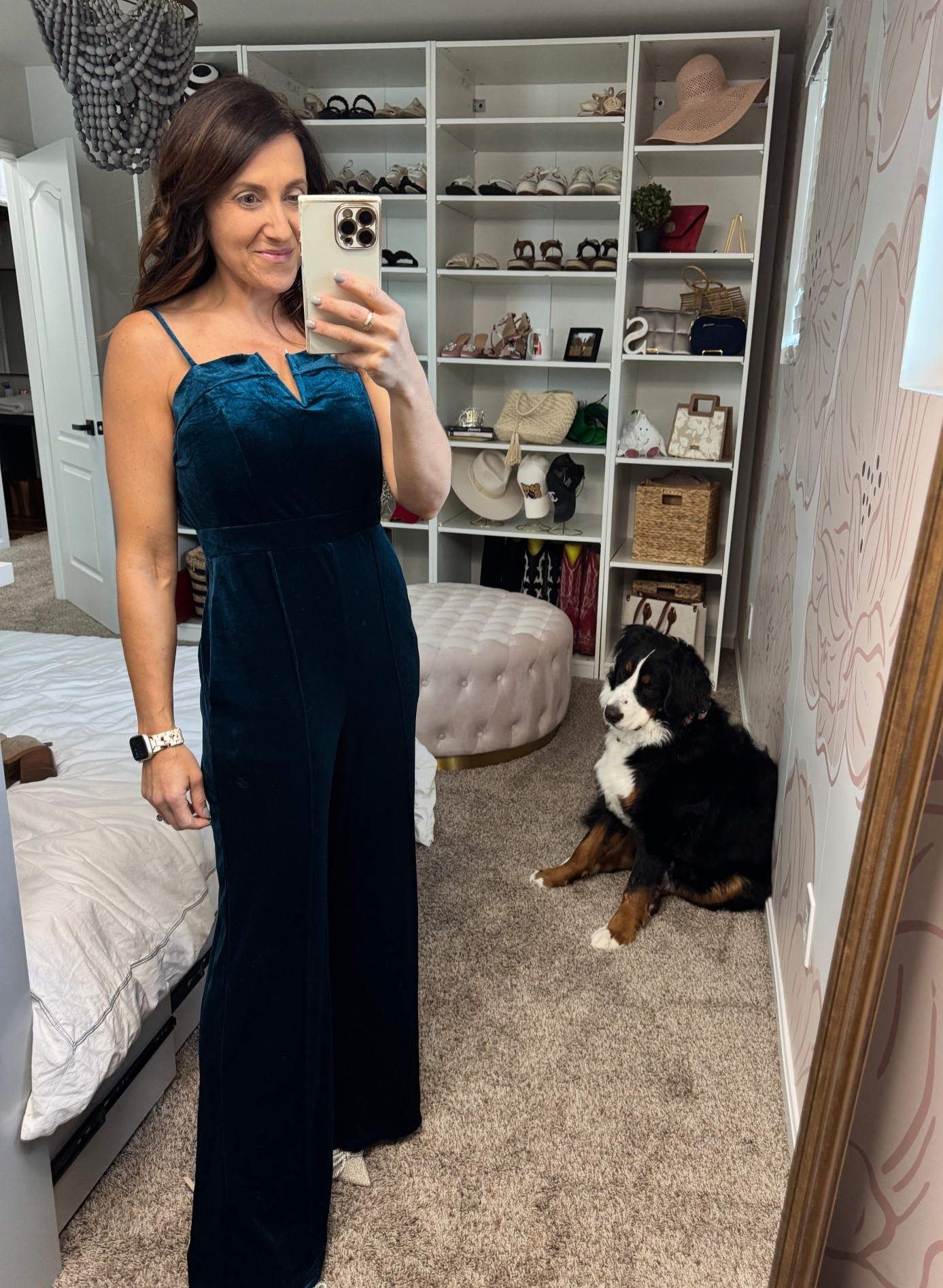 Perfect outfit for Christmas party!

#LTKCyberWeek #LTKGiftGuide #LTKHoliday