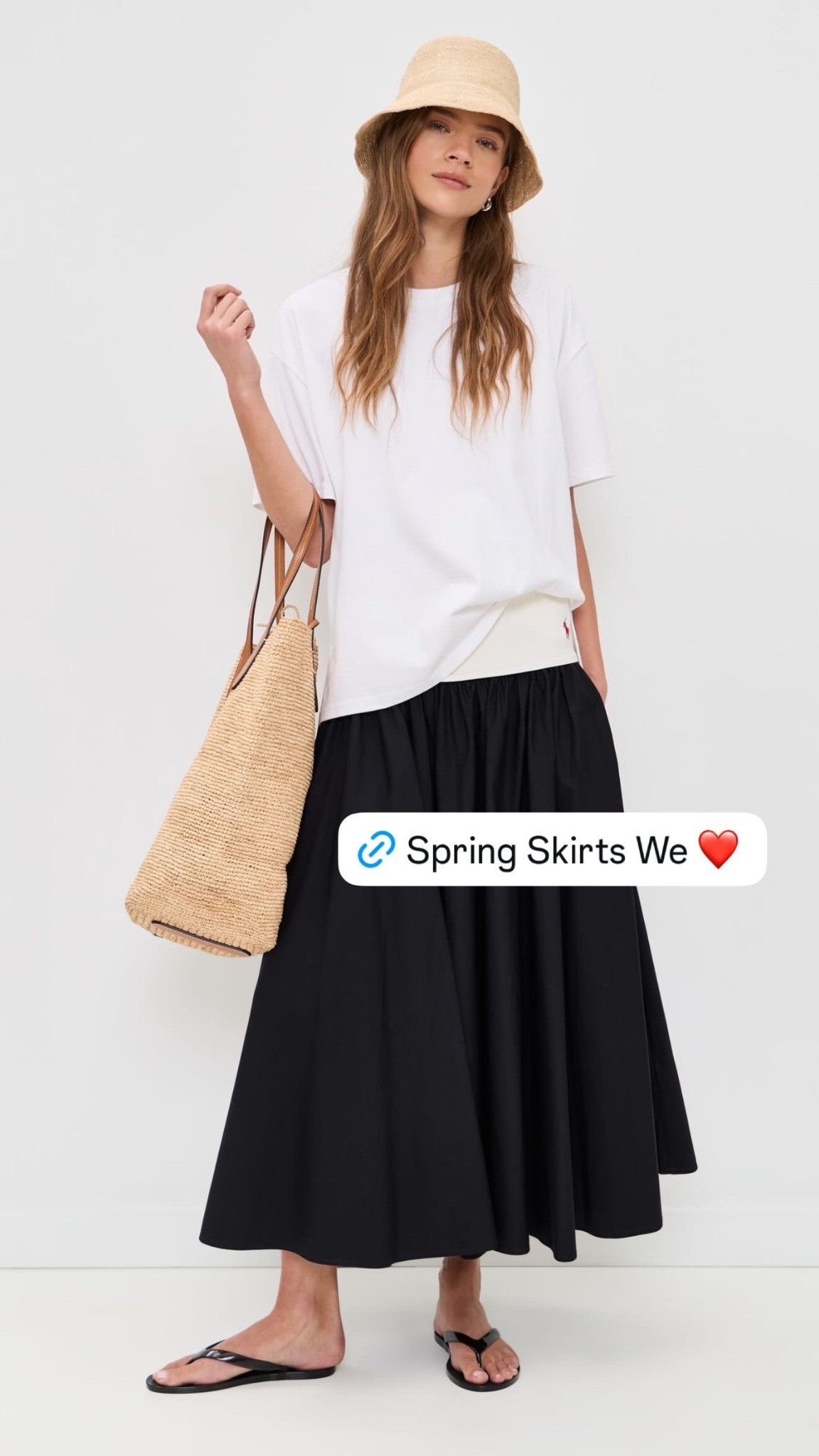 Skirts I’m loving for spring ❤️

#LTKSeasonal #LTKootd #LTKgrwm