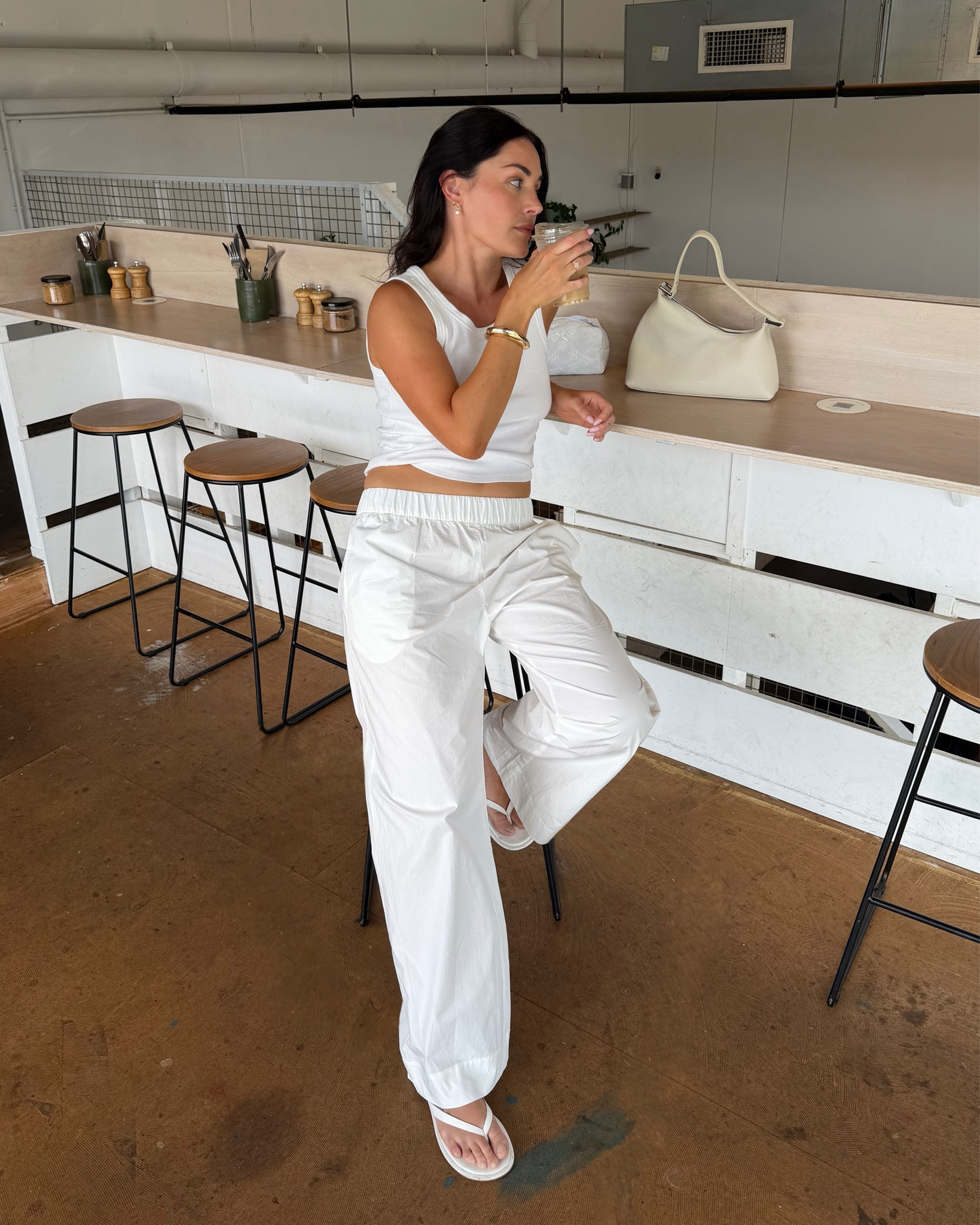 my everyday uniform lately 

size large for a more relaxed fit 

jewels @soli_and_isla

www.soliandisla.com

#LTKautumn #LTKaustralia #LTKstyletip