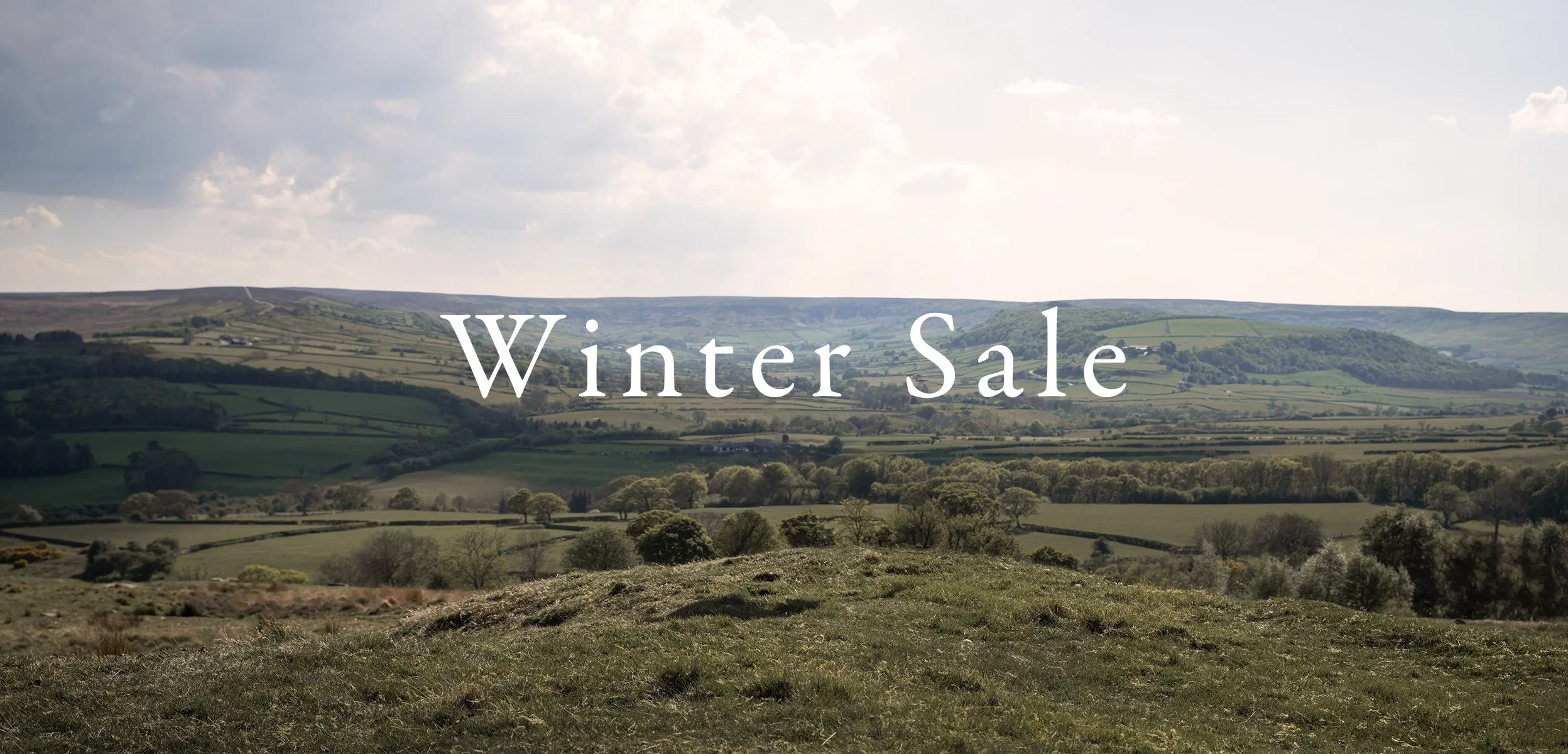 The Winter Sale | Fairfax & Favor | Fairfax & Favor (UK)