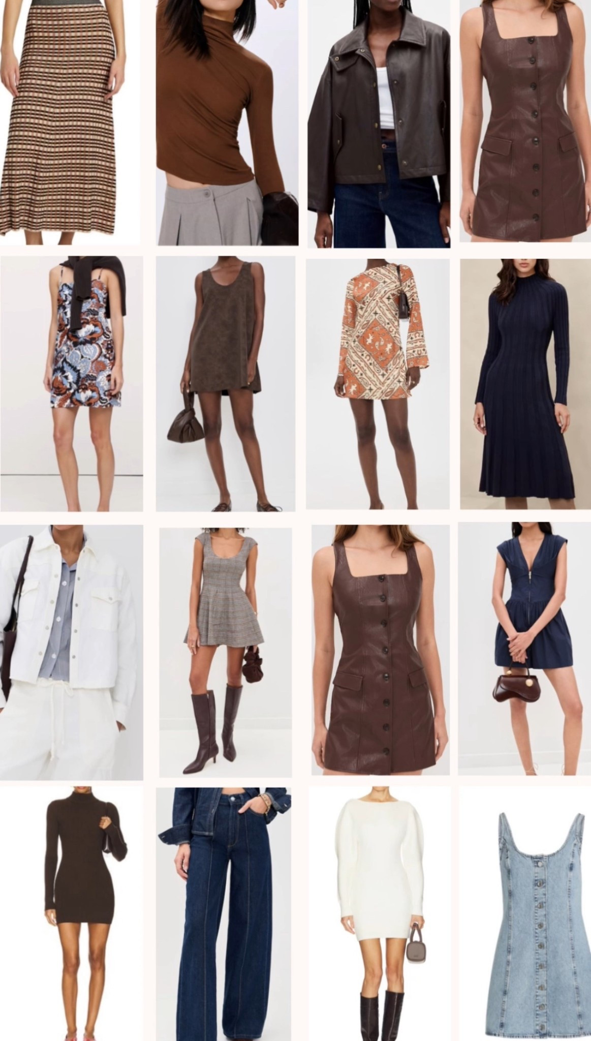 FALL GAMEDAY 🏈

#LTKHoliday #LTKSeasonal #LTKGiftGuide