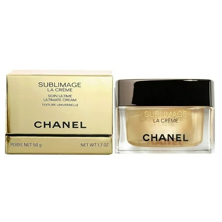 Chanel Sublimage La Creme Texture Universelle 50g/1.7oz | Walmart (US)