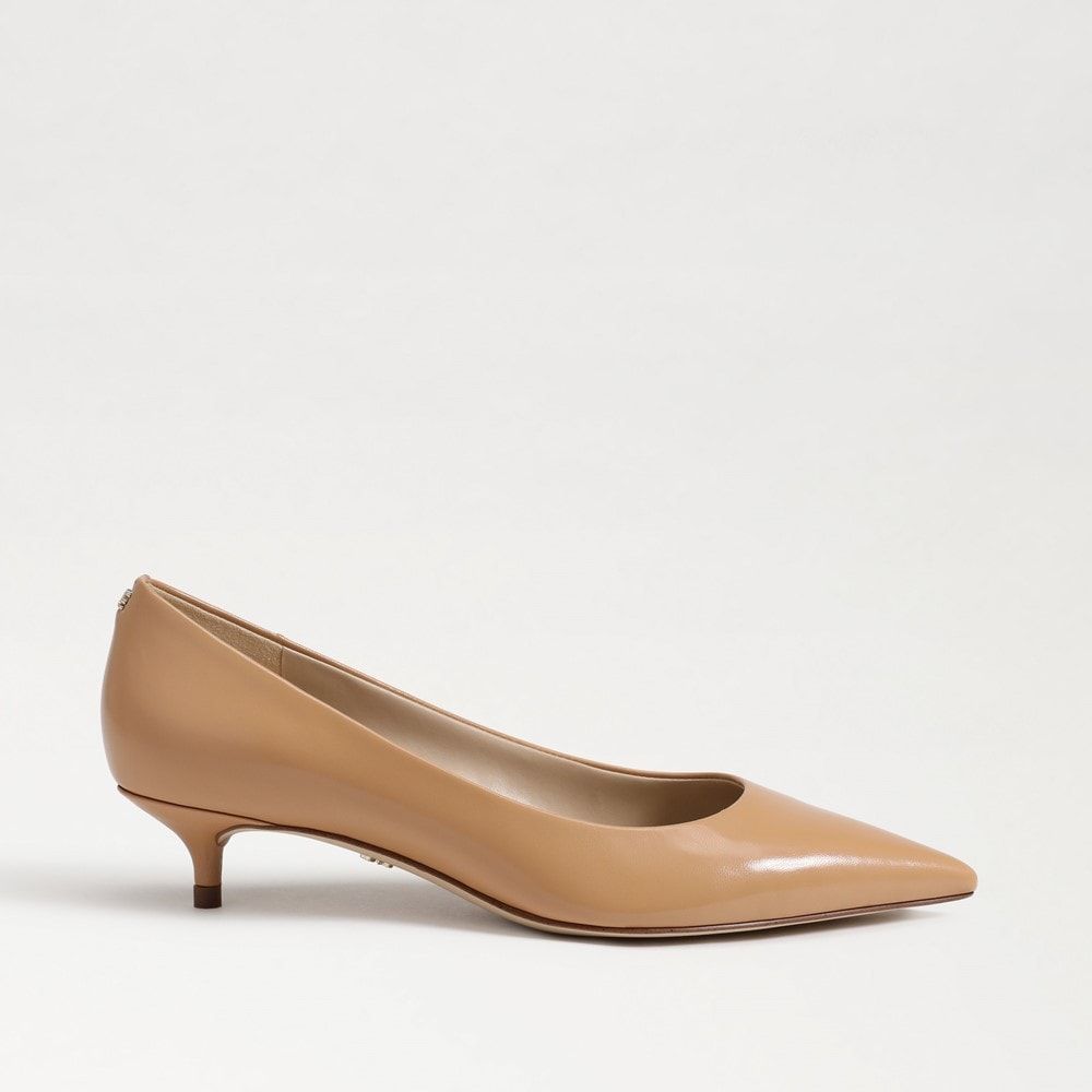 Franci Kitten Heel Pump | Sam Edelman