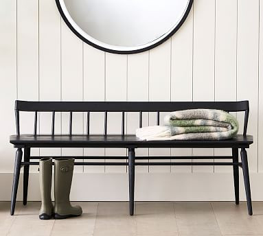 Shay Bench | Pottery Barn (US)