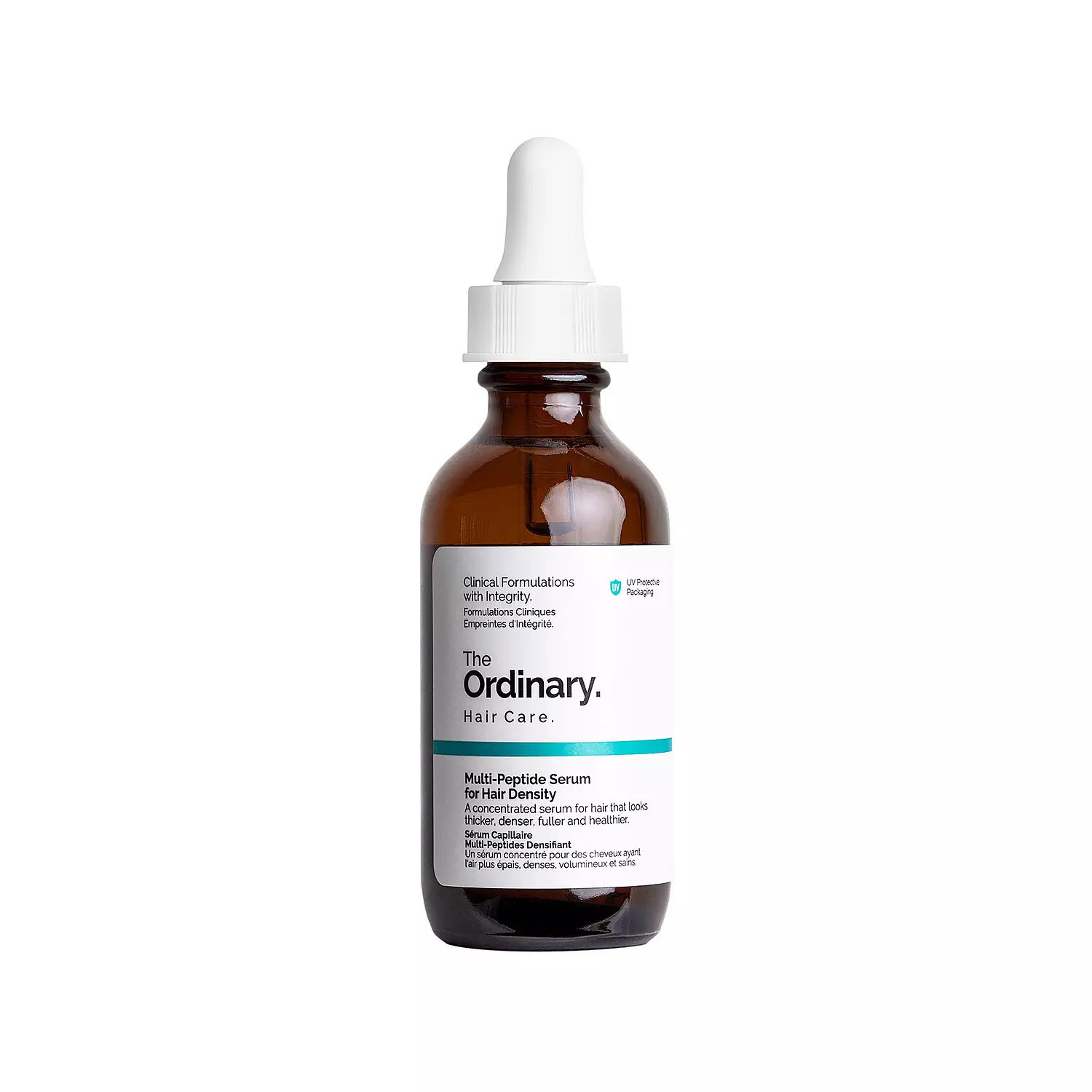 A Concentrated Serum for Hair that Looks Thicker, Denser, Fuller, and Healthier. | Brown Thomas (IE)