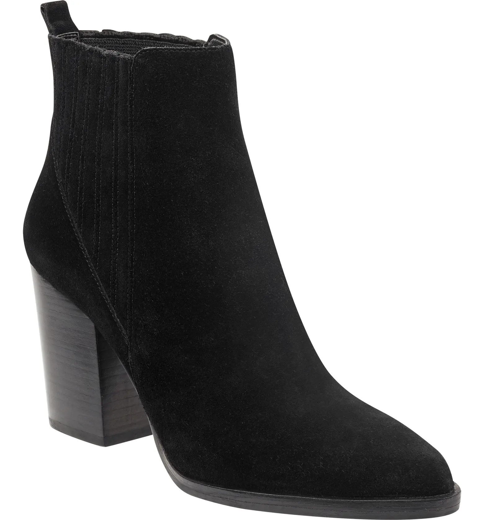 Marc Fisher LTD Alva Bootie (Women) | Nordstrom | Nordstrom