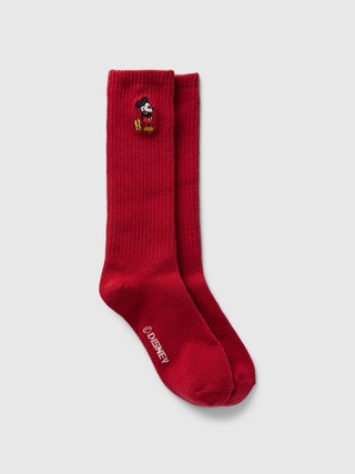 Gap x Disney Crew Socks | Gap (US)