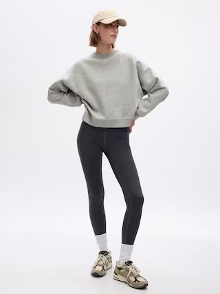 Vintage Soft Pullover Sweatshirt | Gap (US)