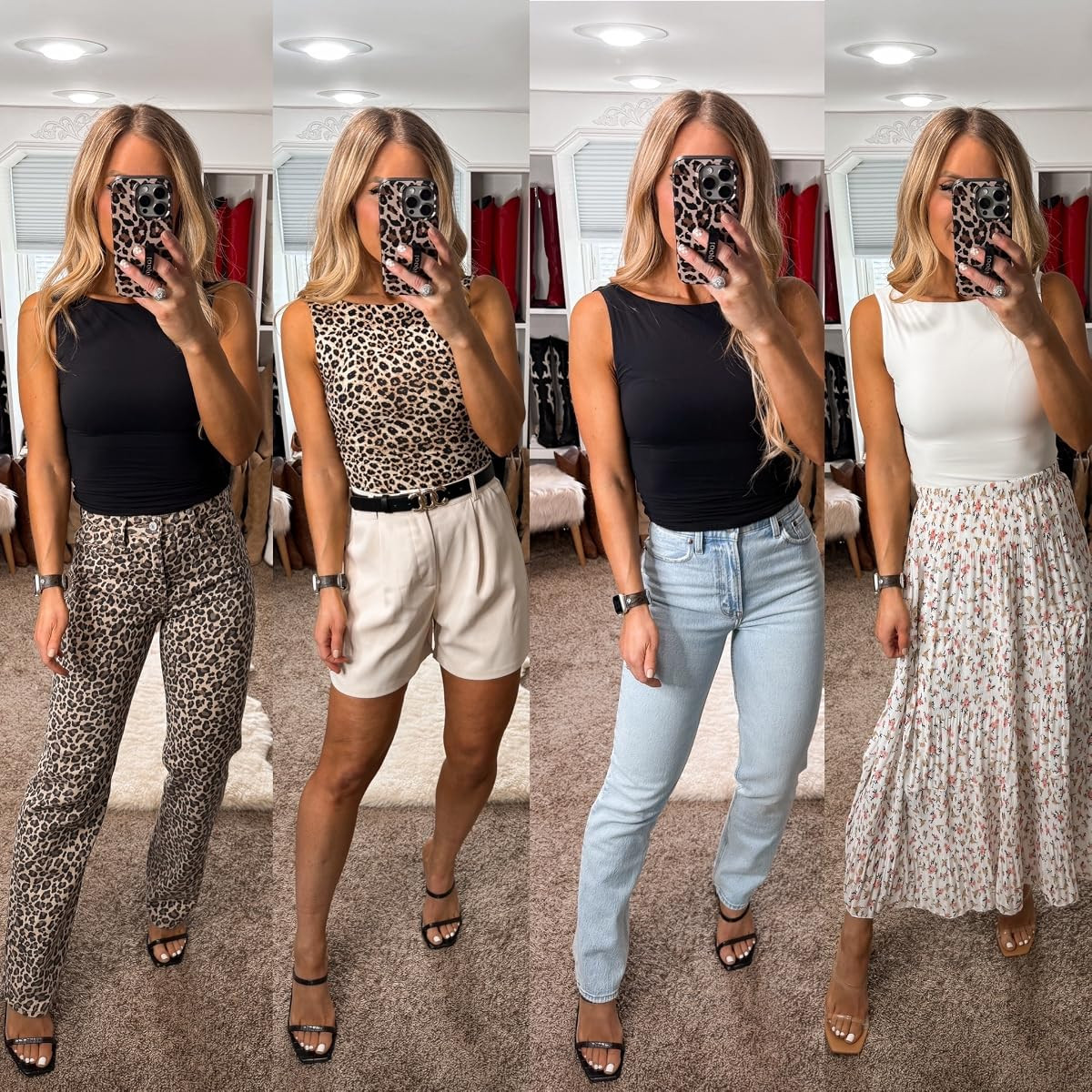 Four fall looks from Amazon

#LTKgrwm #LTKootd #LTKmomlife