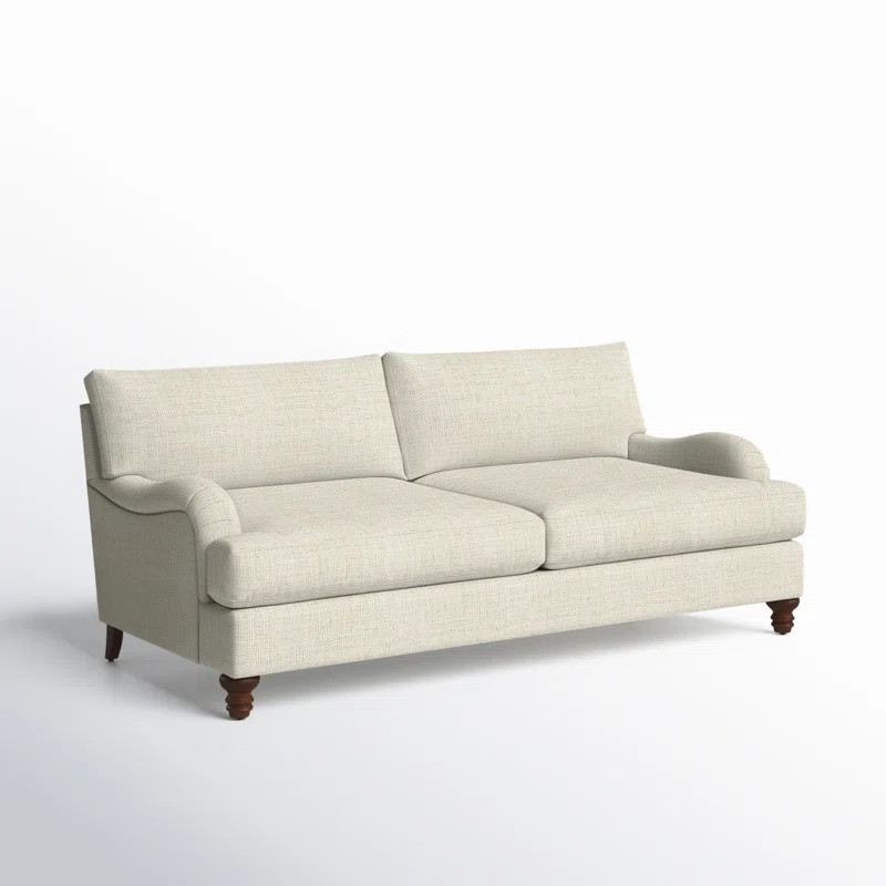 Walters 82'' Upholstered Sofa | Wayfair North America