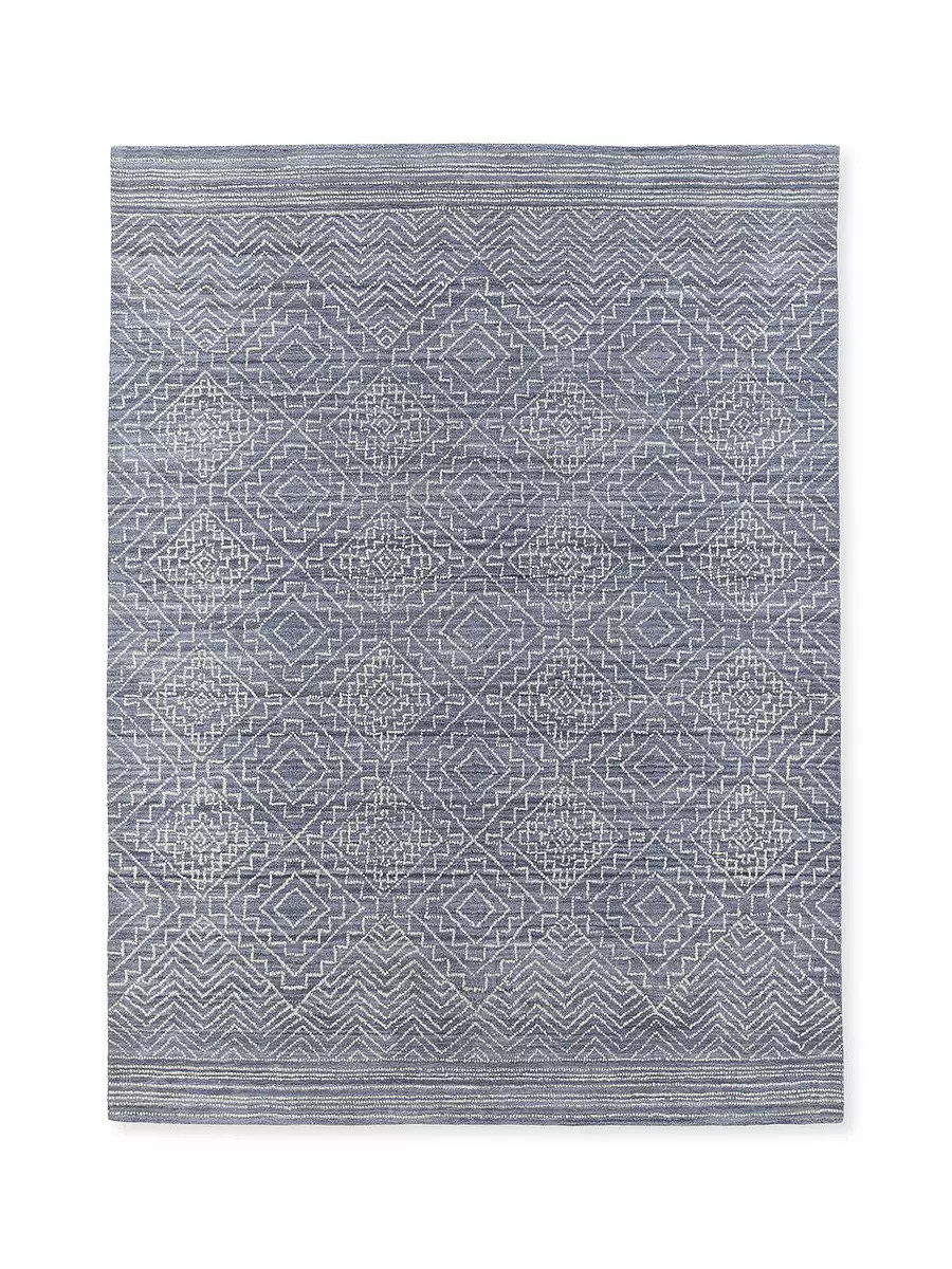 Atherton Rug | Serena and Lily